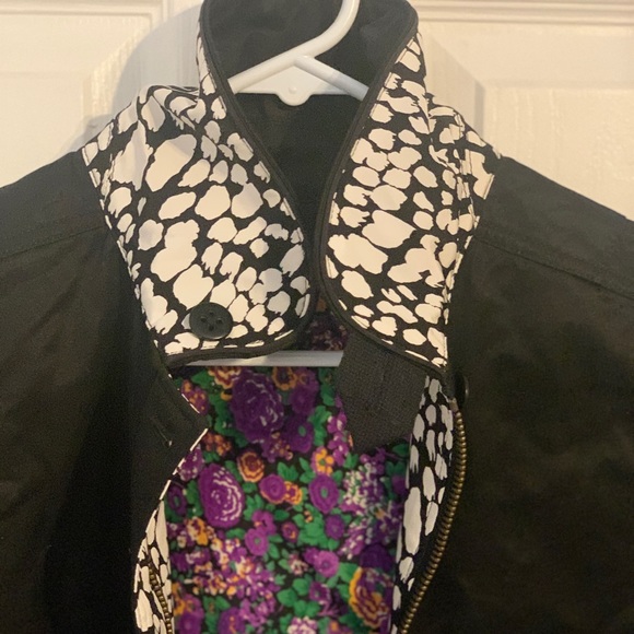 Coach Women’s Reversible Blazer Jacket - Picture 8 of 8